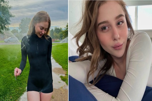 Poster of Đến nhà cô gái chơi tiện quan hệ thích thú