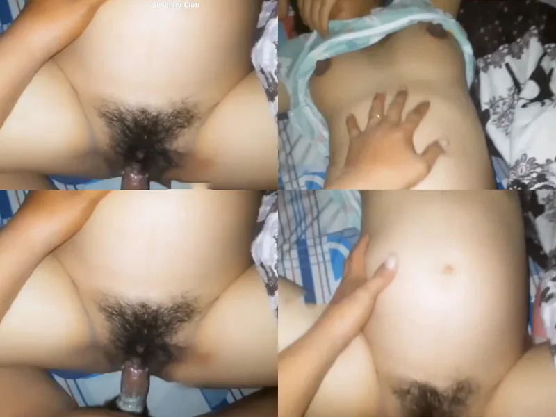 Poster of Địt cô vợ bầu không kiềm nổi cơn nứng