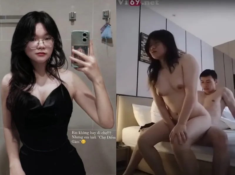 Poster of Em sinh viên 2k4 theo nghề cò đất cưỡi ngựa chào hàng khách