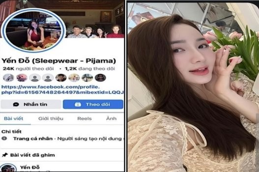 Poster of Phim sex Yến Đỗ lộ clip cực gợi cảm