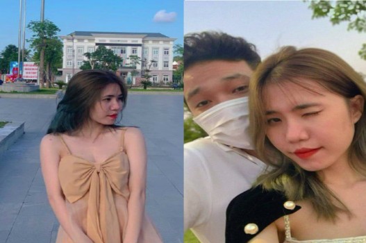 Poster of Qua nhà em được làm tình vui vẻ