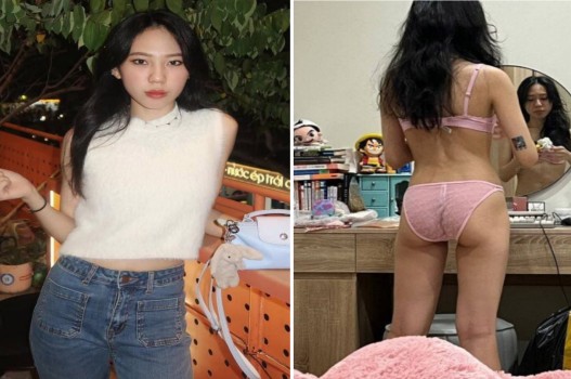 Poster of Sang phòng trọ làm tình cho thích thú